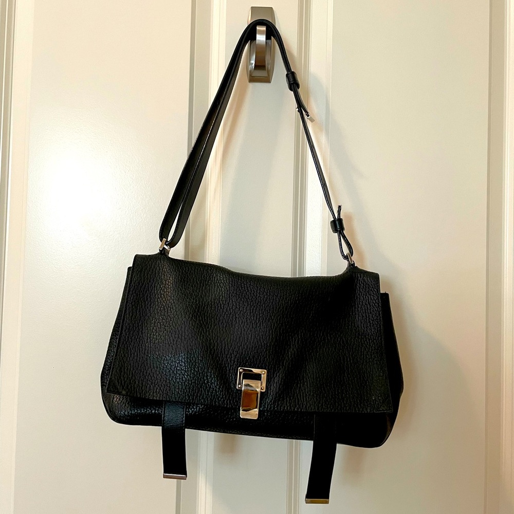 Proenza Schouler messenger bag